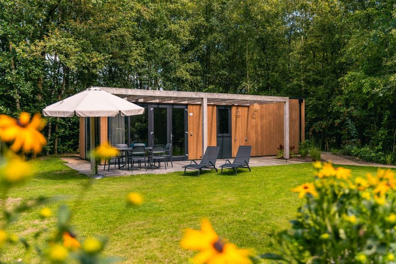 EuroParcs Ruinen in Ruinen, Drenthe – Foto 2