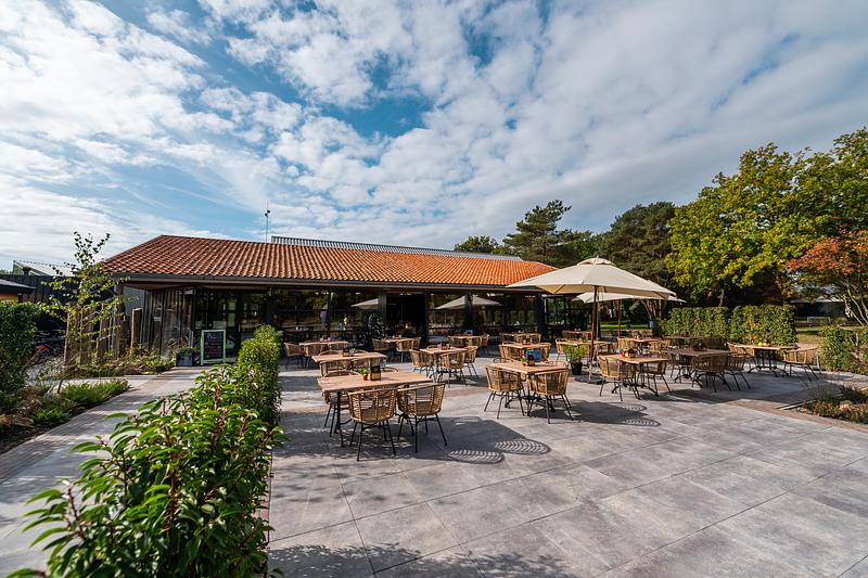 EuroParcs Ruinen in Ruinen, Drenthe – Foto 5