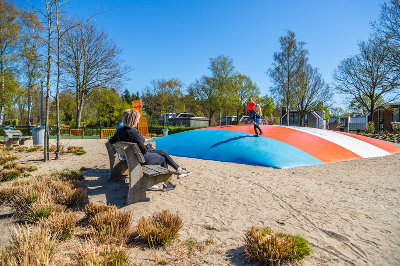 EuroParcs Zuiderzee in Biddinghuizen, Flevoland – Foto 5