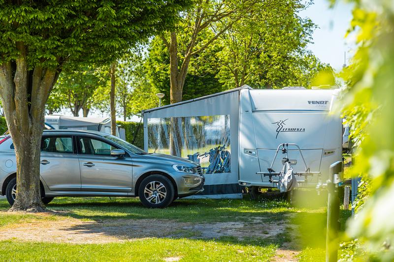 EuroParcs Poort van Maastricht in Berg en Terblijt, Limburg – Foto 2