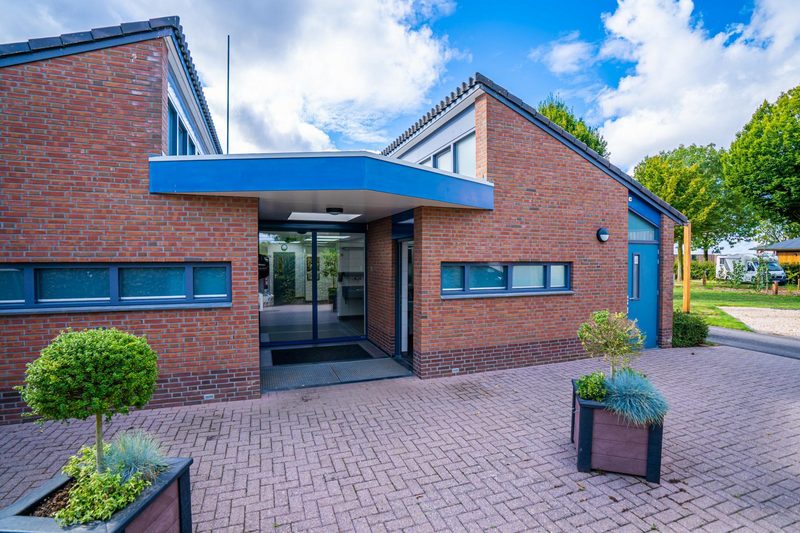 EuroParcs Poort van Maastricht in Berg en Terblijt, Limburg – Foto 3