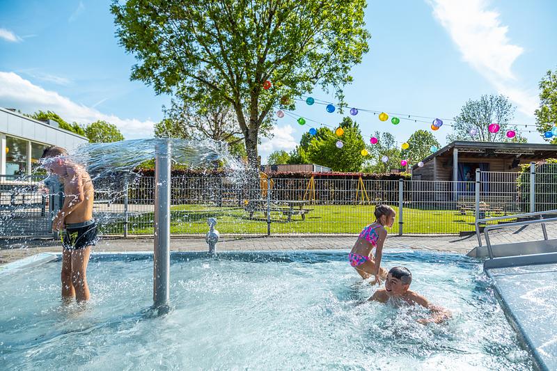 EuroParcs Poort van Maastricht in Berg en Terblijt, Limburg – Foto 4