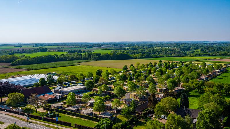 EuroParcs Poort van Maastricht