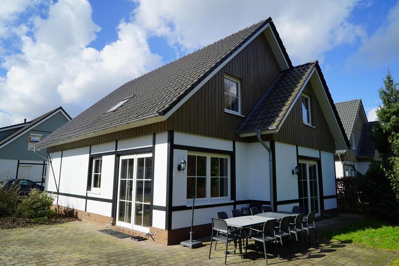 EuroParcs Limburg in Susteren, Limburg – Foto 2