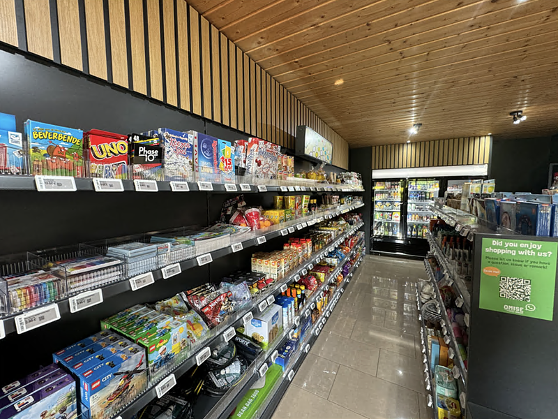 EuroParcs Limburg in Susteren, Limburg – Foto 4