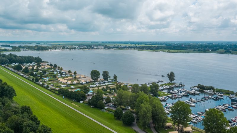 EuroParcs Zuiderzee