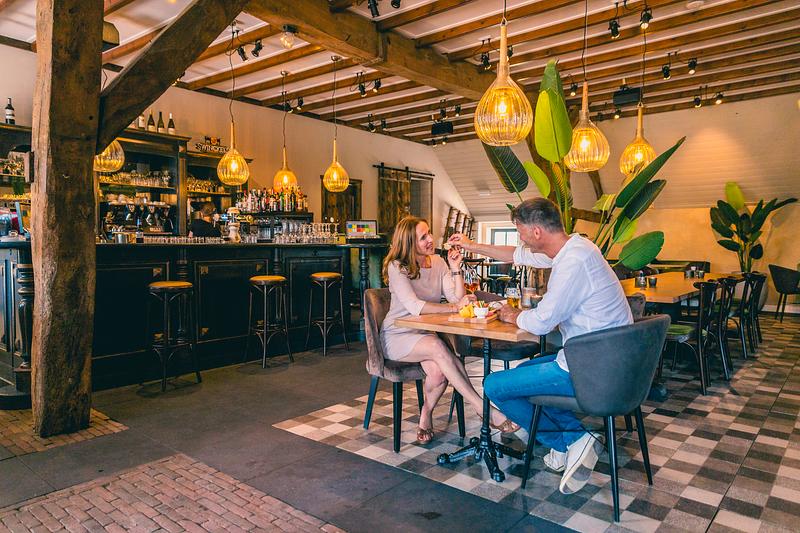 EuroParcs De Kraaijenbergse Plassen in Linden, Noord-Brabant – Foto 3
