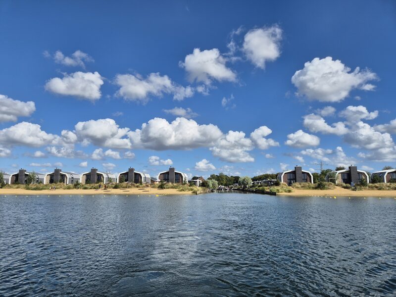 EuroParcs De Kraaijenbergse Plassen