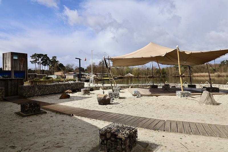 EuroParcs Zilverstrand in Mol, Antwerpse Kempen – Foto 3