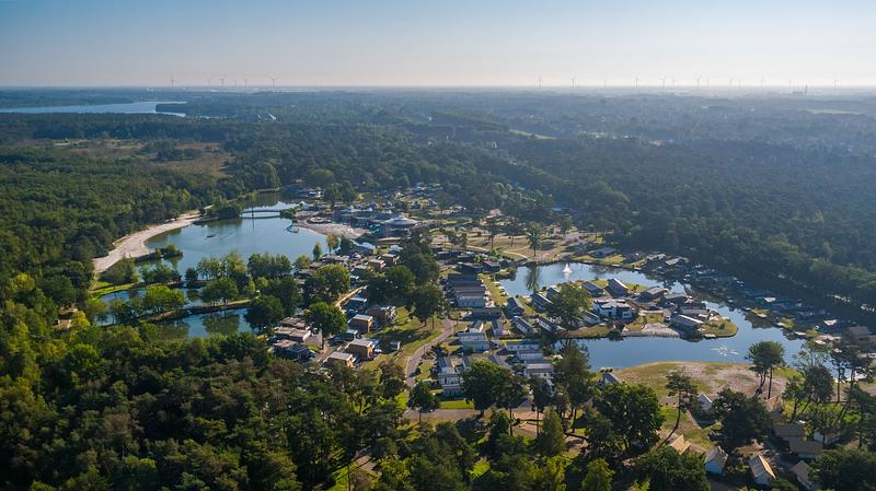 EuroParcs Zilverstrand