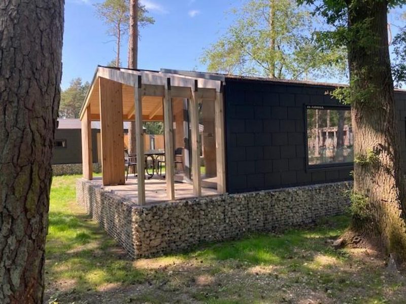EuroParcs Hoge Kempen in Zutendaal, Limburg – Foto 2