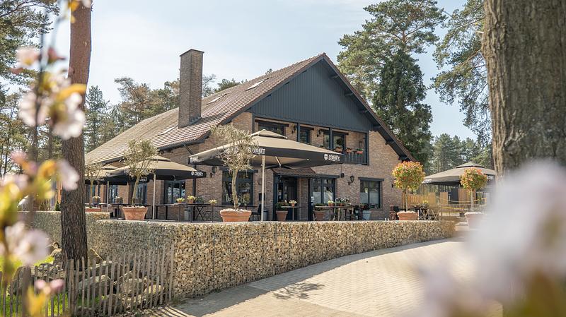 EuroParcs Hoge Kempen in Zutendaal, Limburg – Foto 3
