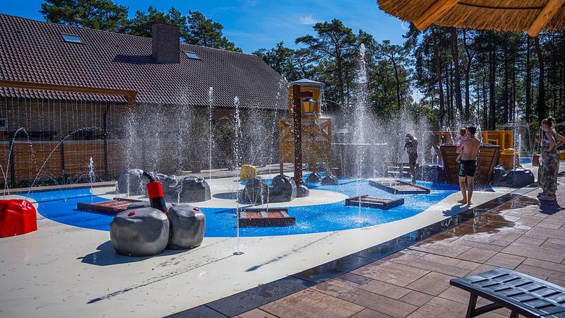 EuroParcs Hoge Kempen