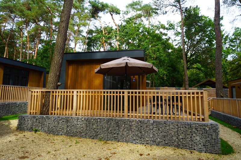 EuroParcs Hoge Kempen in Zutendaal, Limburg – Foto 5