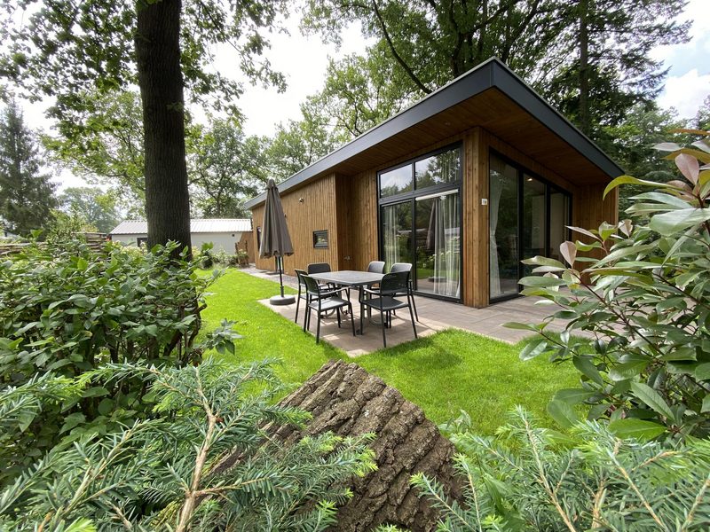 EuroParcs De Utrechtse Heuvelrug in Maarn, Utrecht – Foto 2