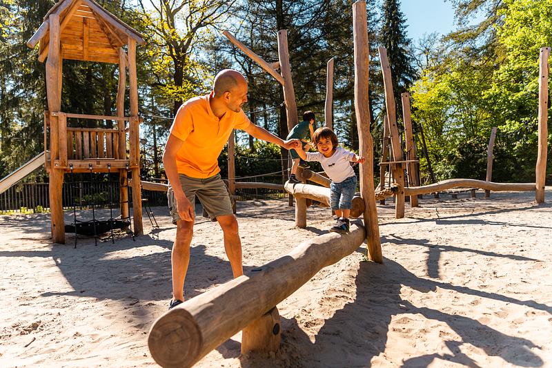 EuroParcs De Utrechtse Heuvelrug in Maarn, Utrecht – Foto 3
