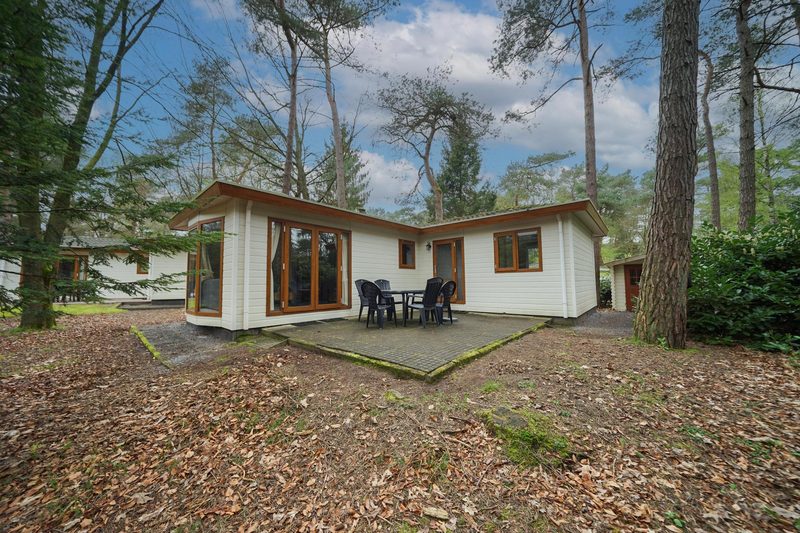 EuroParcs Beekbergen in Beekbergen, Gelderland – Foto 2