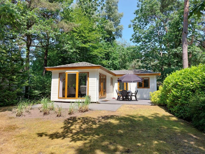 EuroParcs Beekbergen in Beekbergen, Gelderland – Foto 3