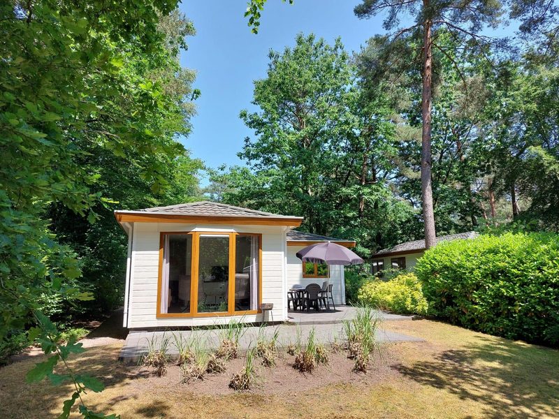 EuroParcs Beekbergen in Beekbergen, Gelderland – Foto 4
