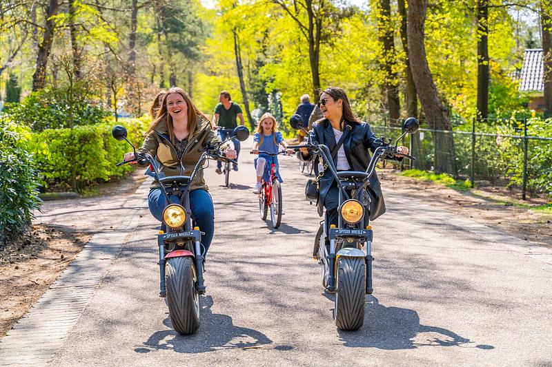 EuroParcs Beekbergen in Beekbergen, Gelderland – Foto 5