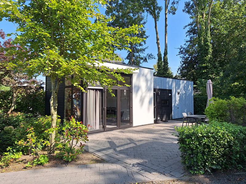 EuroParcs Spaarnwoude in Halfweg, Noord-Holland – Foto 2