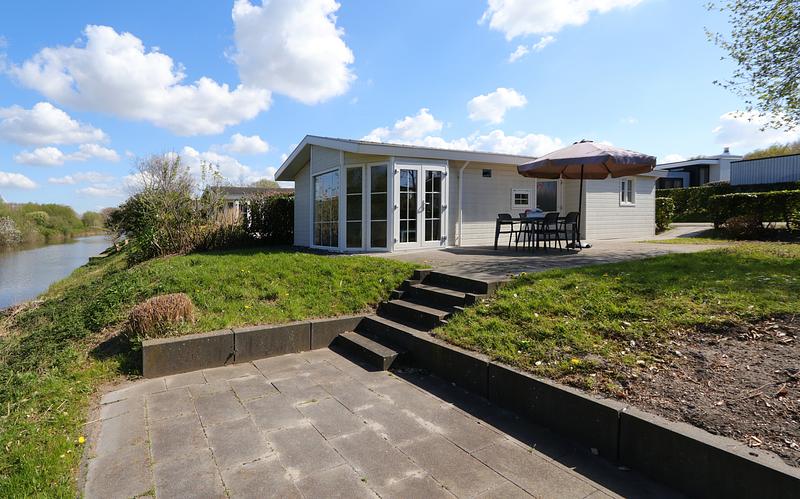 EuroParcs Spaarnwoude in Halfweg, Noord-Holland – Foto 3