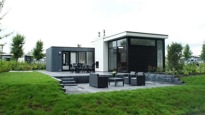 EuroParcs Spaarnwoude in Halfweg, Noord-Holland – Foto 5