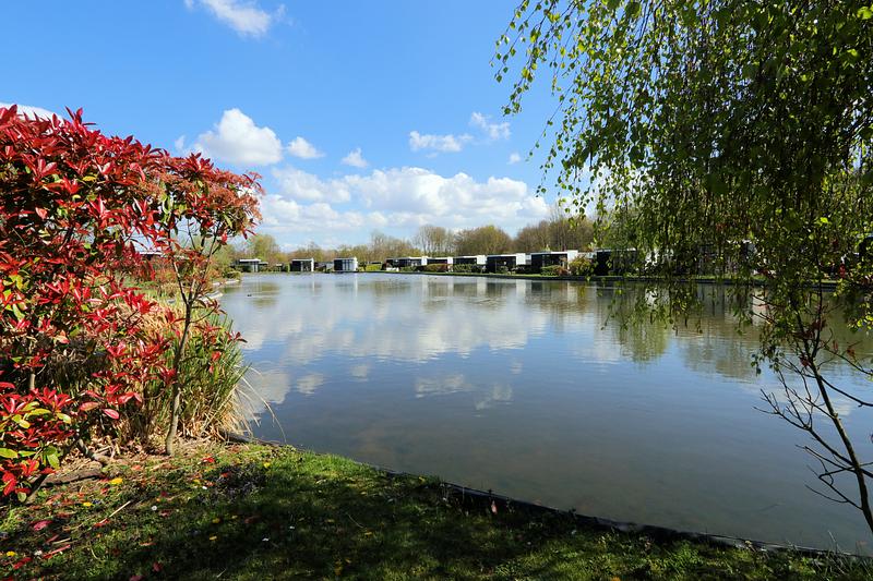EuroParcs Spaarnwoude