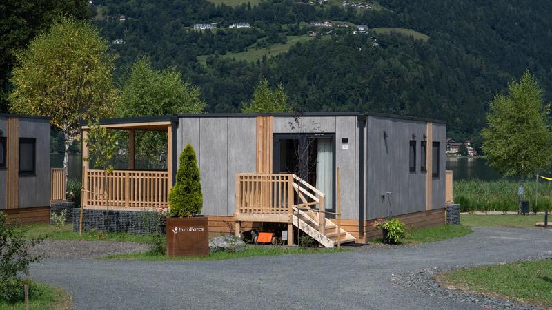 EuroParcs Ossiacher See in Ostriach, Kärnten – Foto 3
