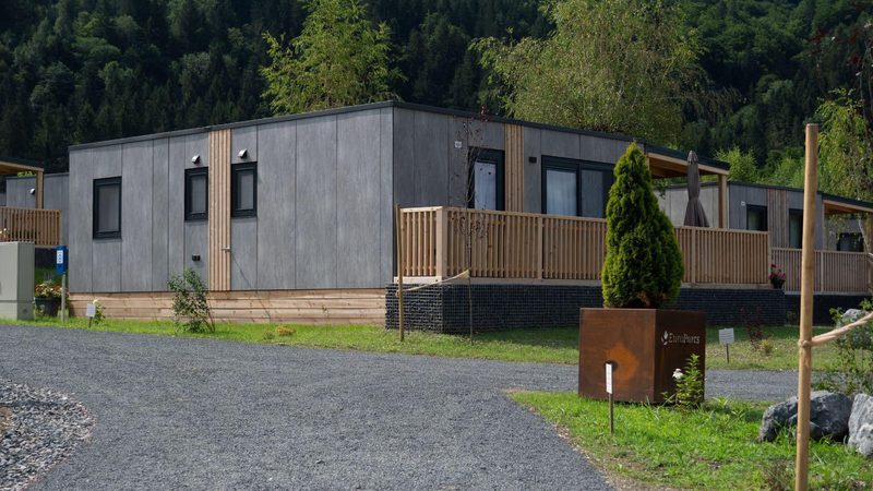 EuroParcs Ossiacher See in Ostriach, Kärnten – Foto 4