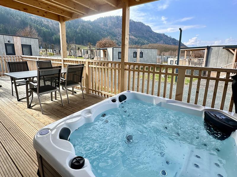 EuroParcs Ossiacher See in Ostriach, Kärnten – Foto 5