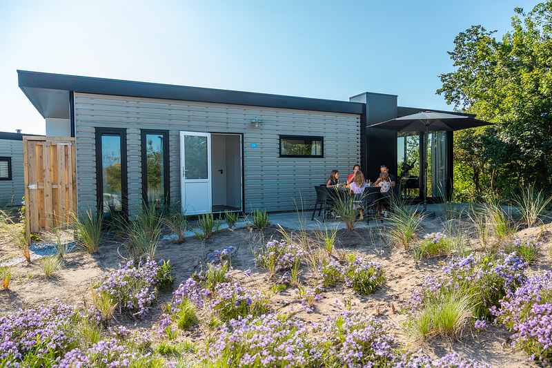 EuroParcs Texel in De Cocksdorp, Noord-Holland – Foto 2