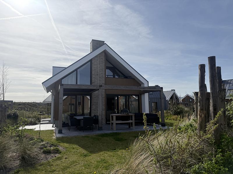 EuroParcs Texel in De Cocksdorp, Noord-Holland – Foto 3