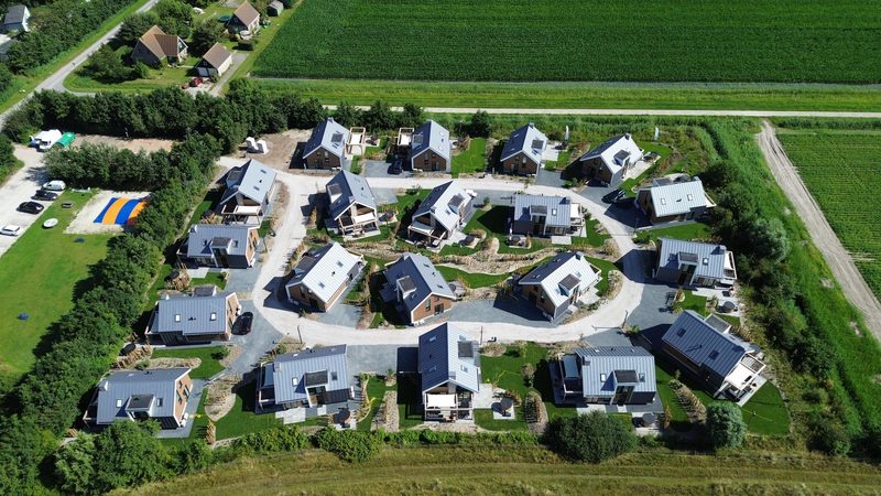 EuroParcs Texel