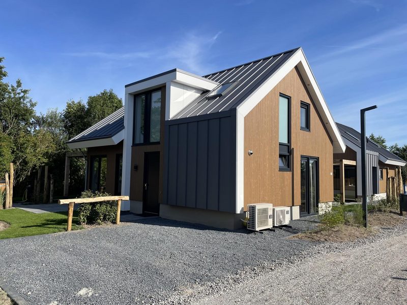 EuroParcs Texel in De Cocksdorp, Noord-Holland – Foto 5