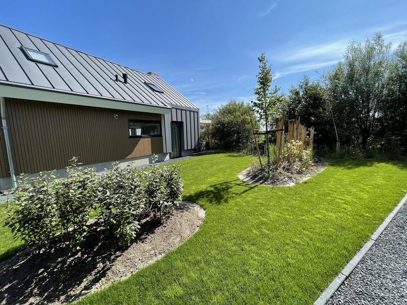 EuroParcs Texel in De Cocksdorp, Noord-Holland – Foto 4