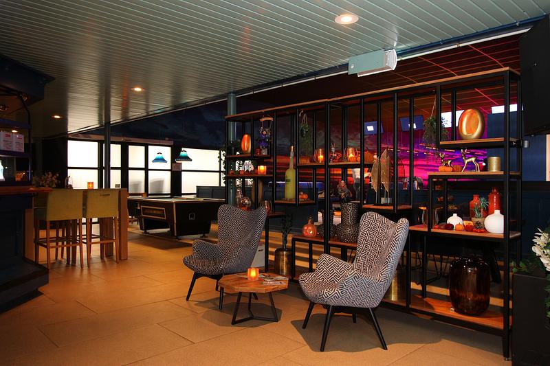 EuroParcs Schoneveld in Breskens, Zeeland – Foto 3