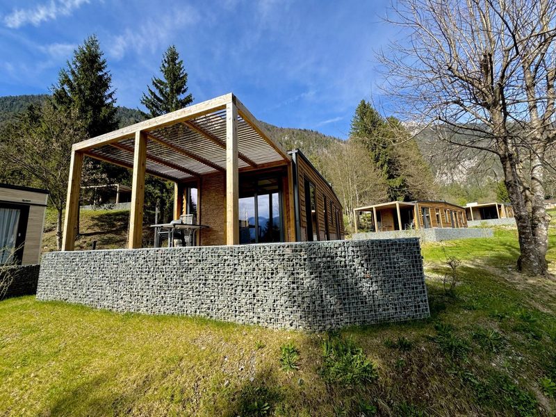 EuroParcs Pressegger See in Pesseggen, Kärnten – Foto 2