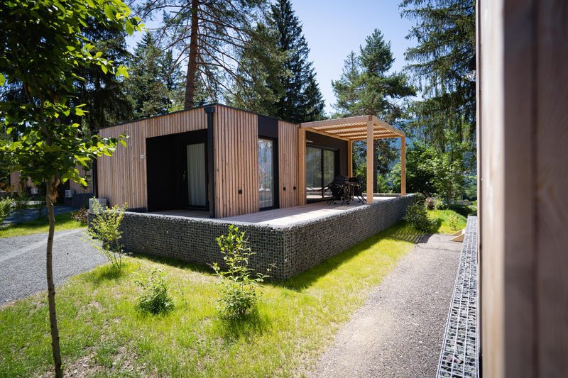 EuroParcs Pressegger See in Pesseggen, Kärnten – Foto 3