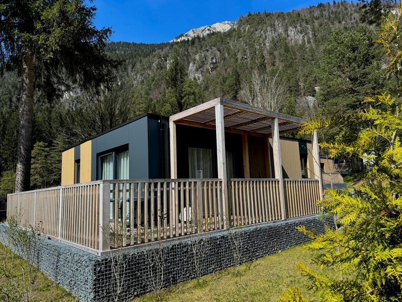 EuroParcs Pressegger See in Pesseggen, Kärnten – Foto 4