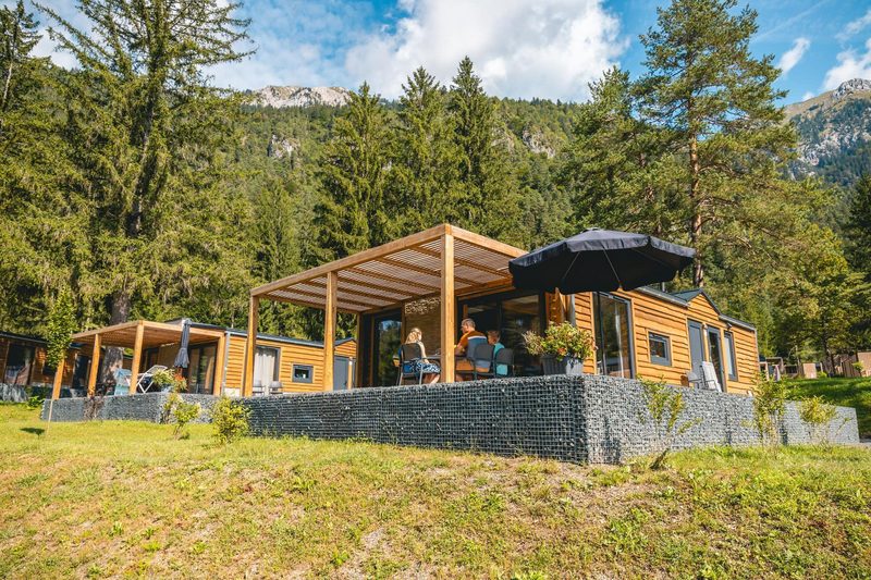 EuroParcs Pressegger See in Pesseggen, Kärnten – Foto 5