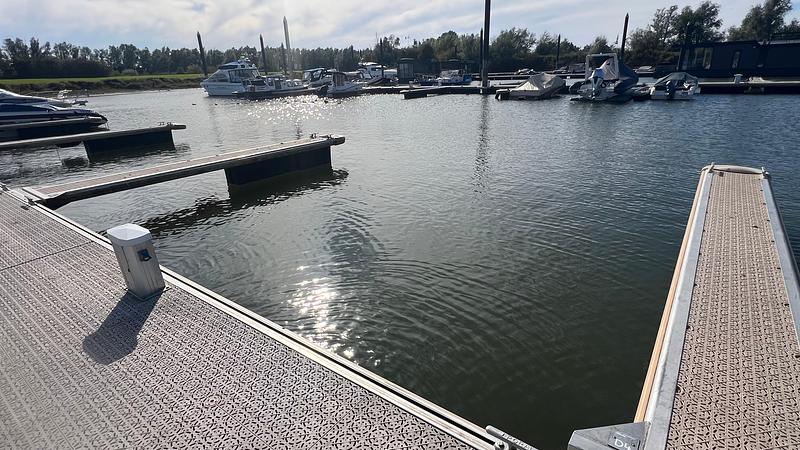 EuroParcs Marina Strandbad in Olburgen, Gelderland – Foto 3