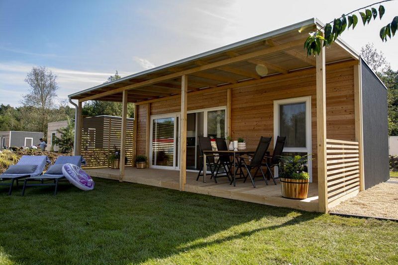 EuroParcs Marina Strandbad in Olburgen, Gelderland – Foto 4