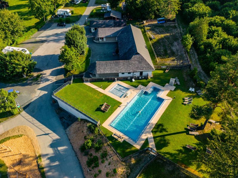 EuroParcs Pressegger See