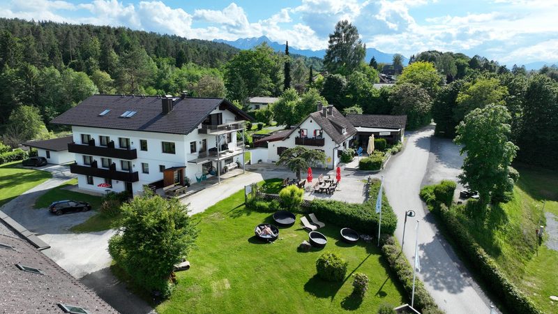 EuroParcs Wörthersee in Schiefling am See, Kärnten – Foto 2