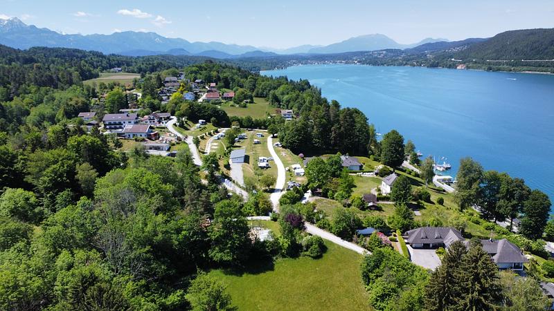 EuroParcs Wörthersee