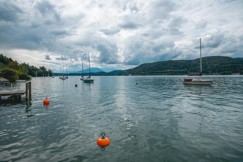 EuroParcs Wörthersee in Schiefling am See, Kärnten – Foto 3
