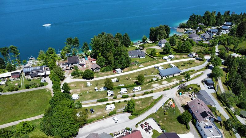 EuroParcs Wörthersee in Schiefling am See, Kärnten – Foto 4