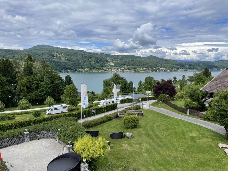 EuroParcs Wörthersee in Schiefling am See, Kärnten – Foto 5