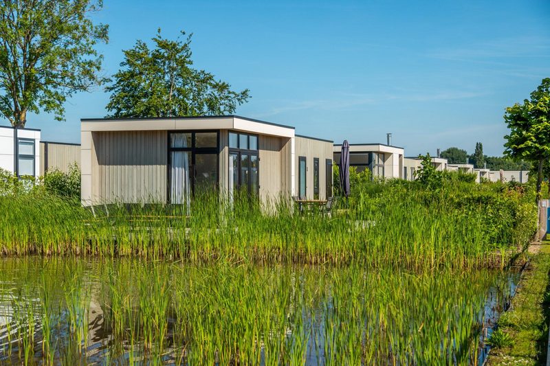 EuroParcs Marina Strandbad in Olburgen, Gelderland – Foto 5